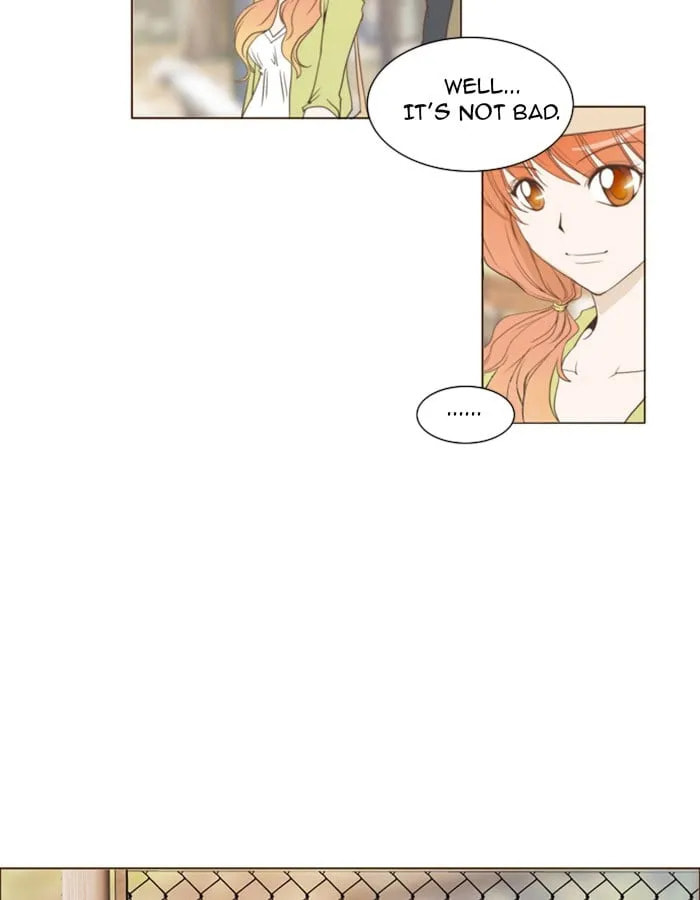 Read unTouchable chapter 18 image 12 on Lezhin