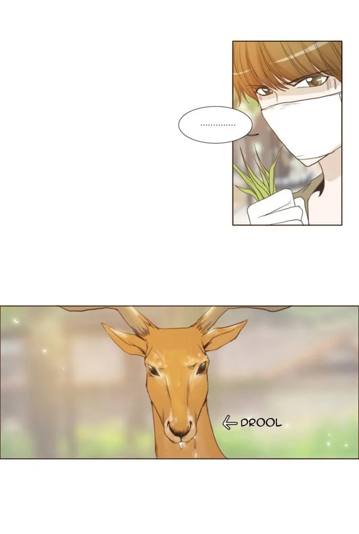 Read unTouchable chapter 18 image 14 on Lezhin