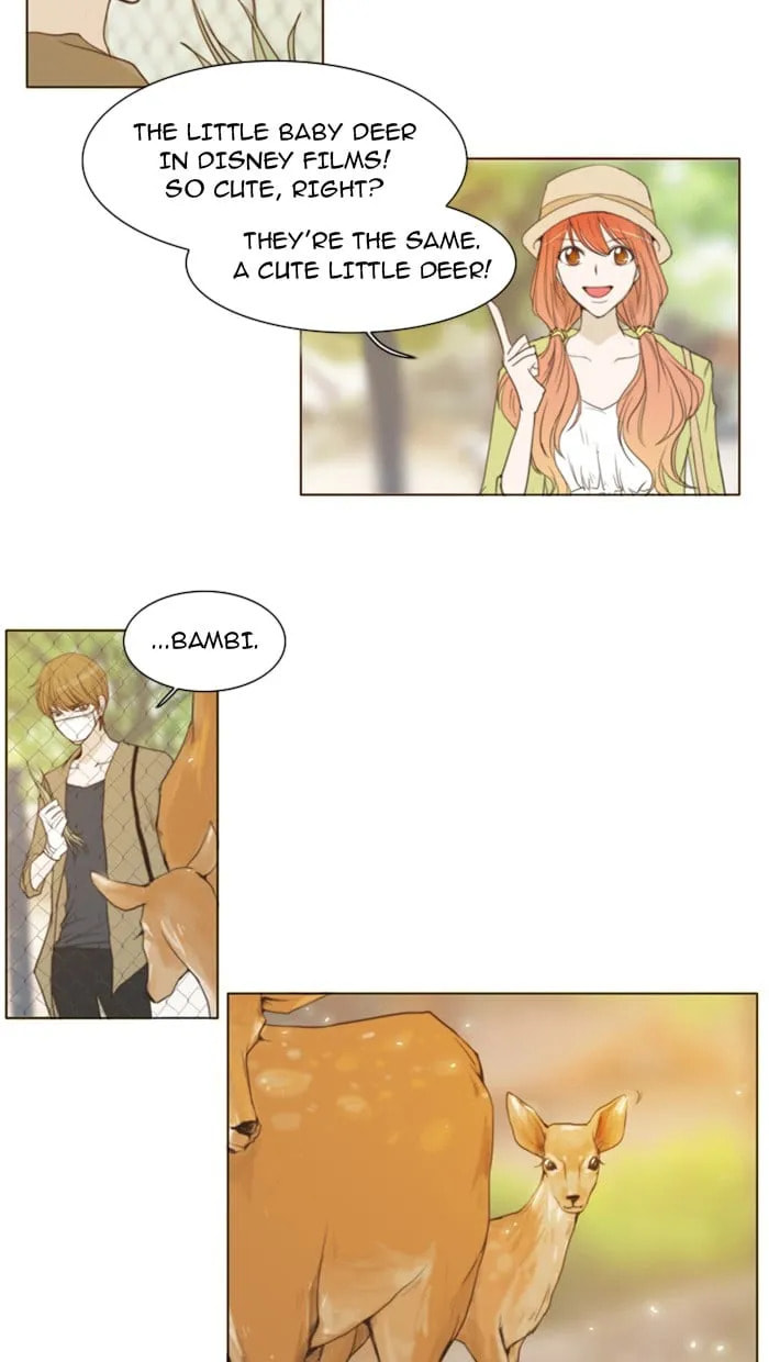Read unTouchable chapter 18 image 16 on Lezhin
