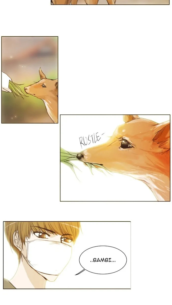 Read unTouchable chapter 18 image 17 on Lezhin