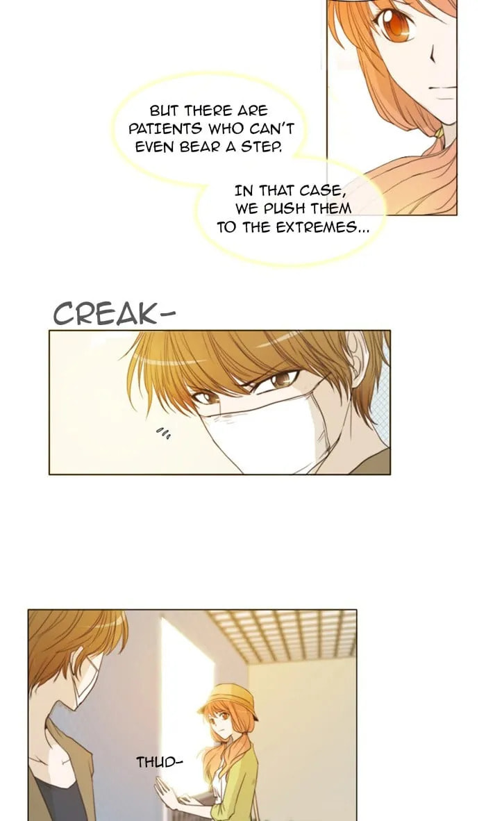 Read unTouchable chapter 18 image 22 on Lezhin
