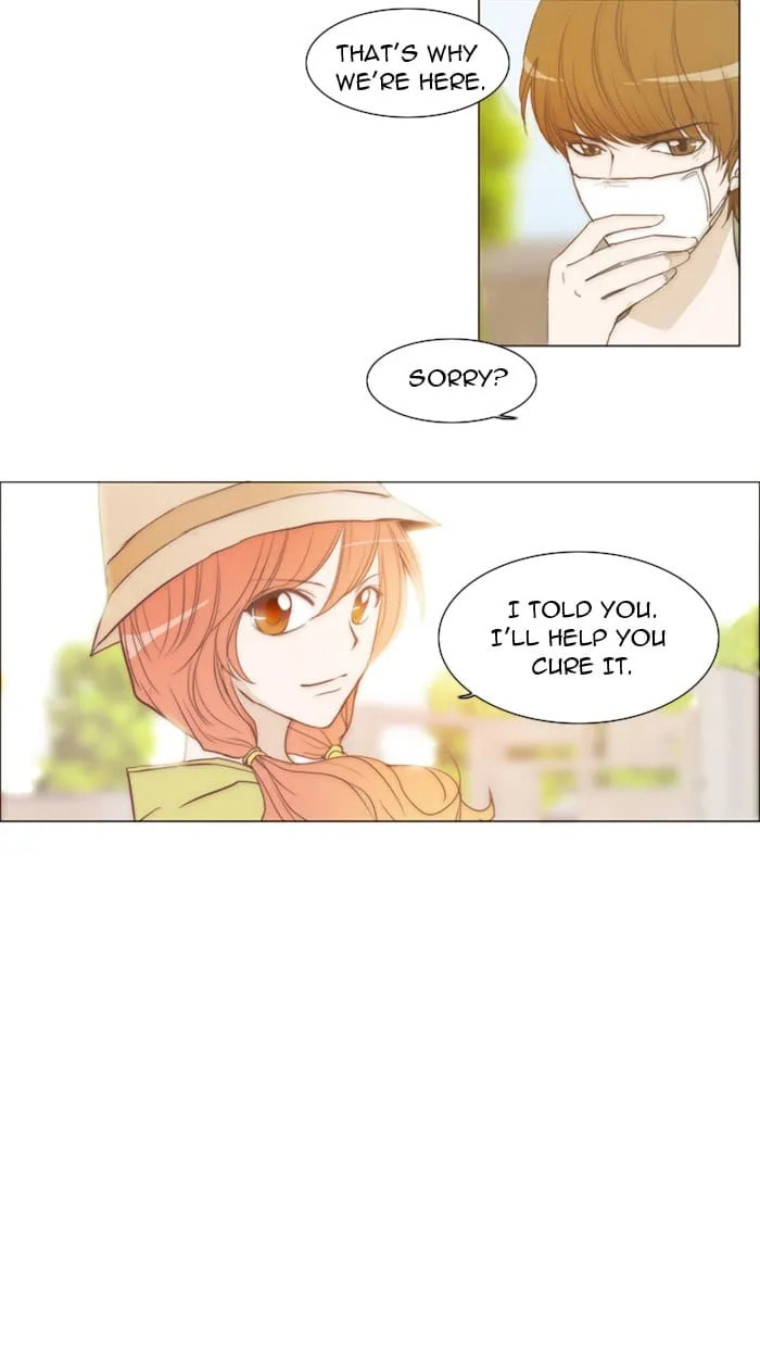 Read unTouchable chapter 18 image 3 on Lezhin