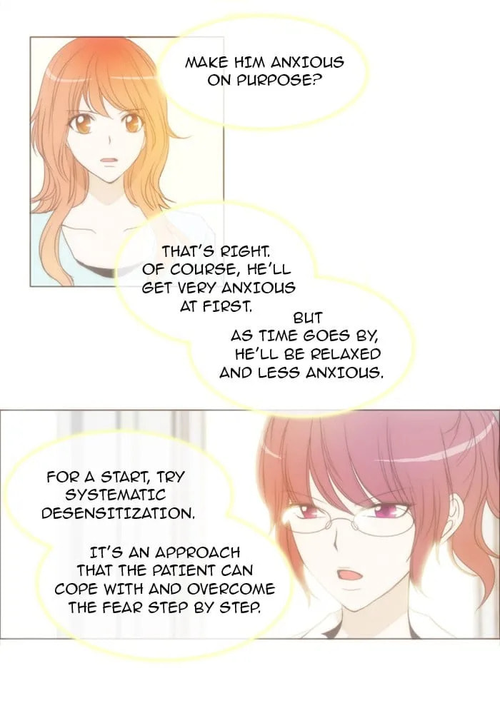 Read unTouchable chapter 18 image 6 on Lezhin