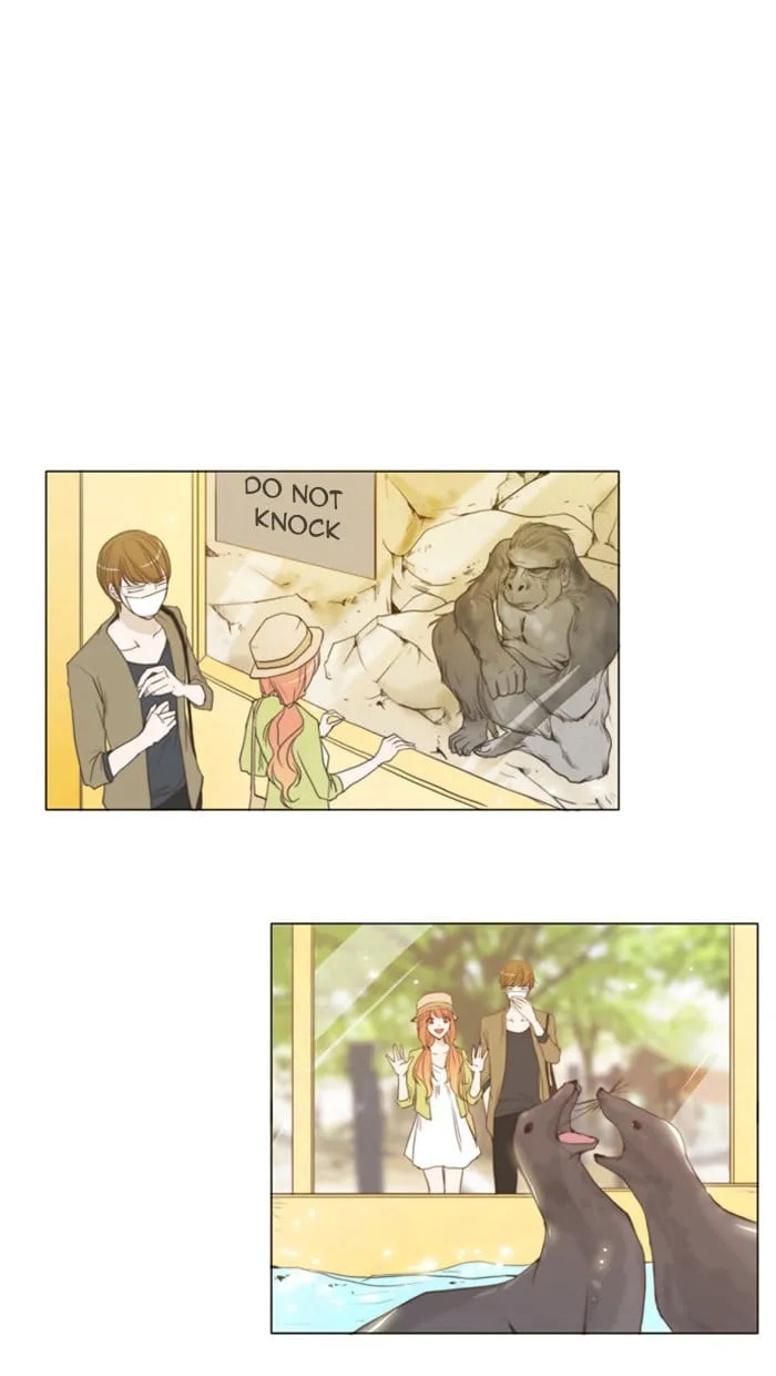 Read unTouchable chapter 18 image 9 on Lezhin