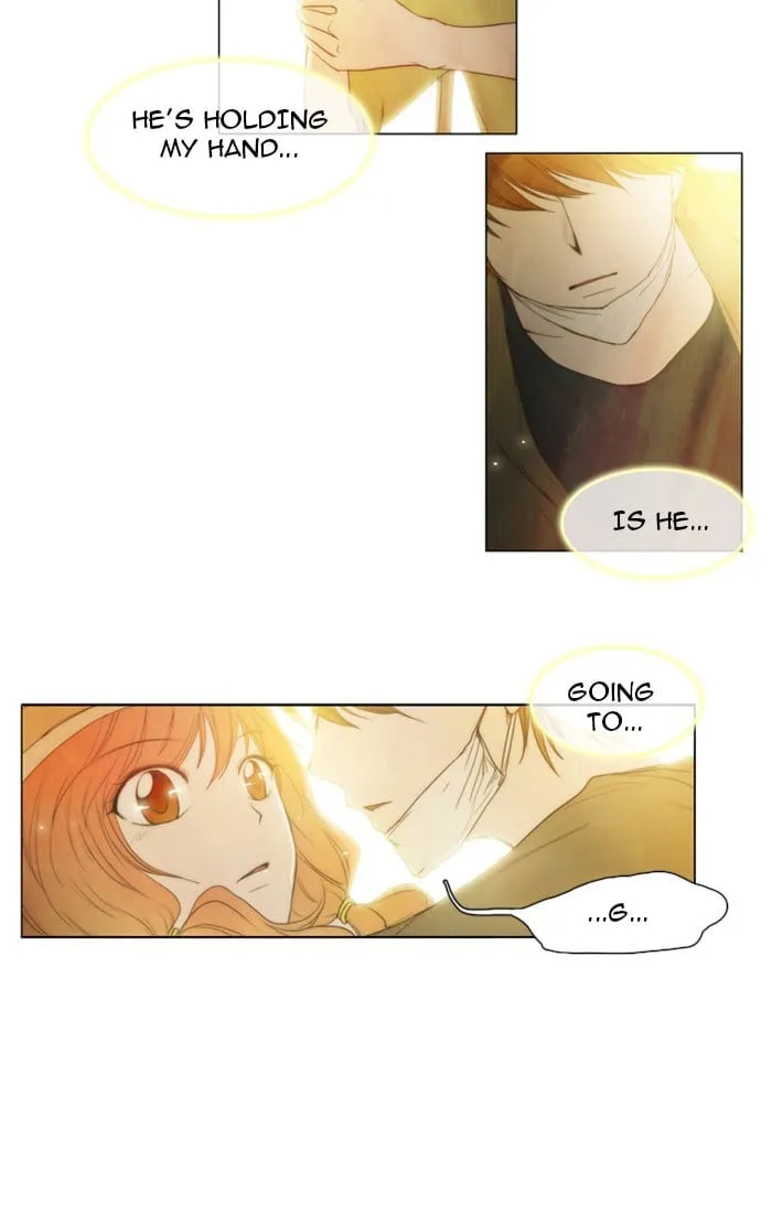 Read unTouchable chapter 19 image 1 on Lezhin