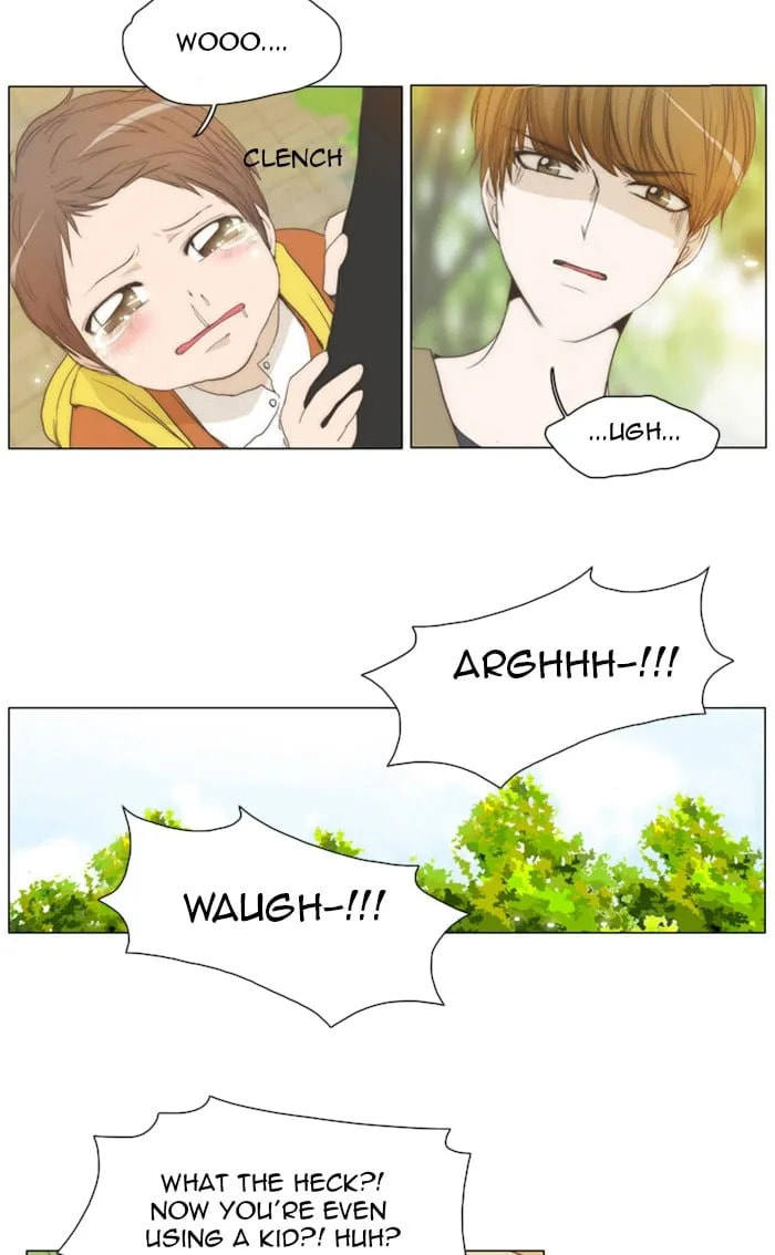 Read unTouchable chapter 19 image 10 on Lezhin
