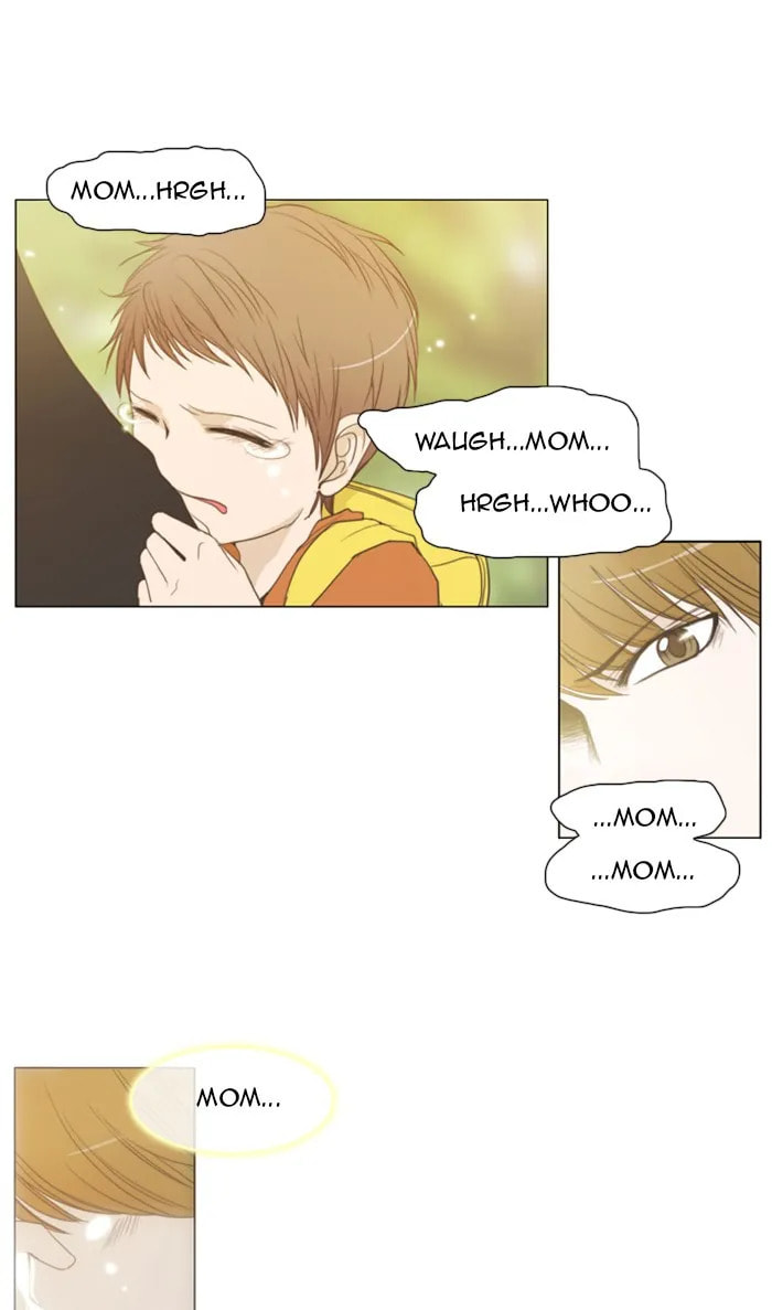 Read unTouchable chapter 19 image 13 on Lezhin