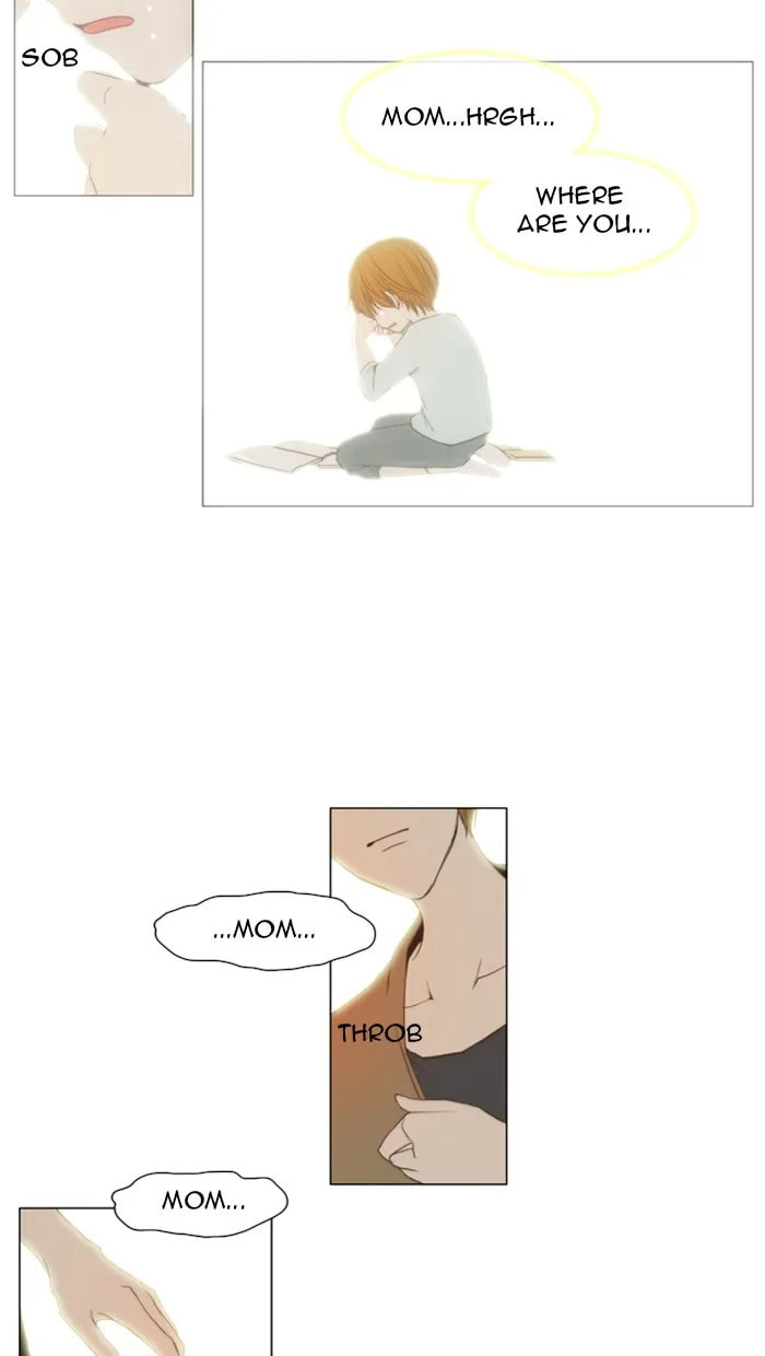 Read unTouchable chapter 19 image 14 on Lezhin