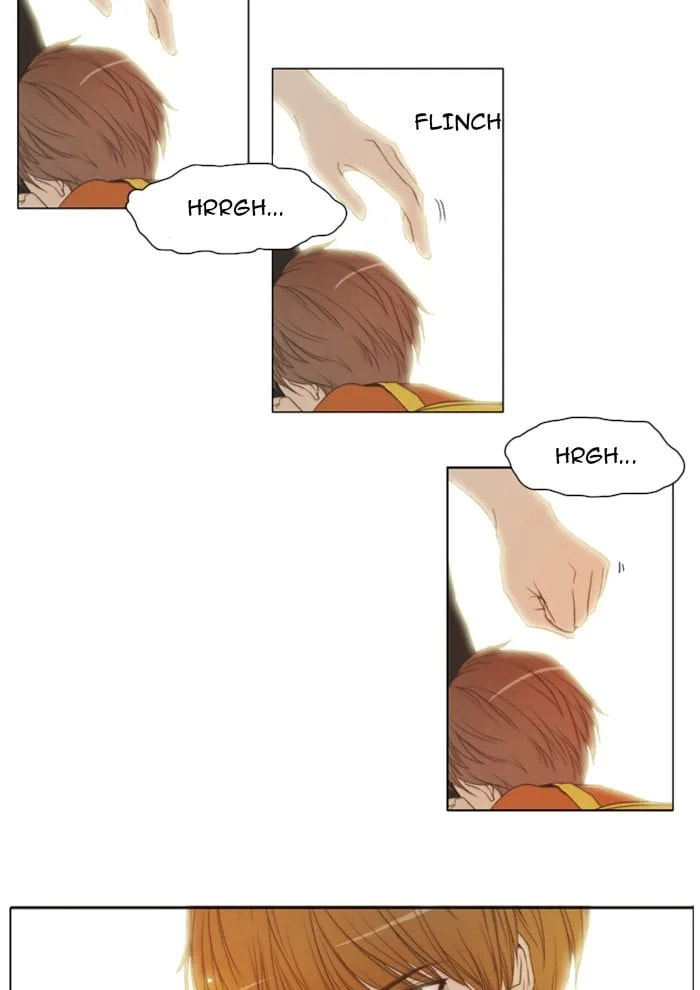 Read unTouchable chapter 19 image 15 on Lezhin