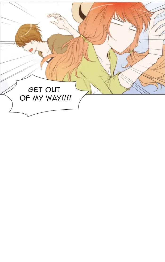Read unTouchable chapter 19 image 2 on Lezhin