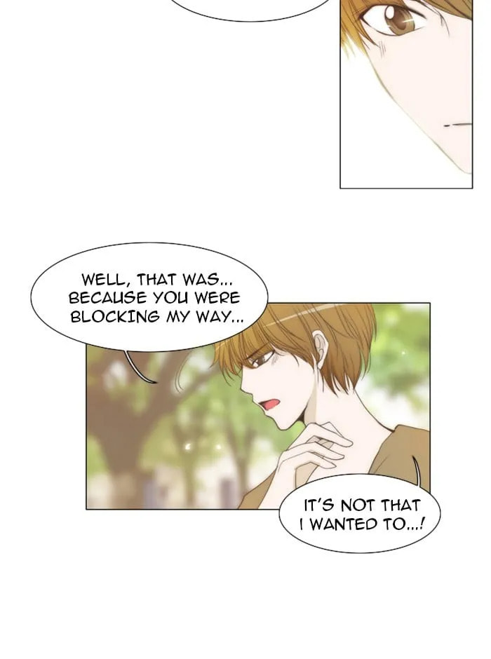 Read unTouchable chapter 19 image 6 on Lezhin