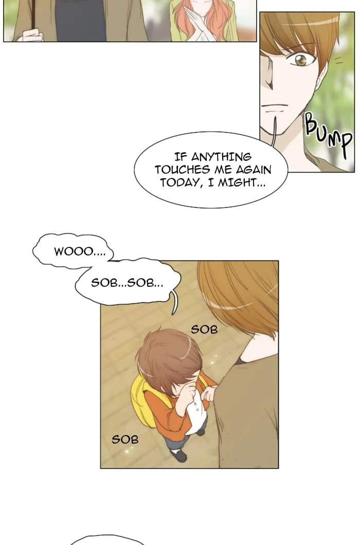 Read unTouchable chapter 19 image 9 on Lezhin