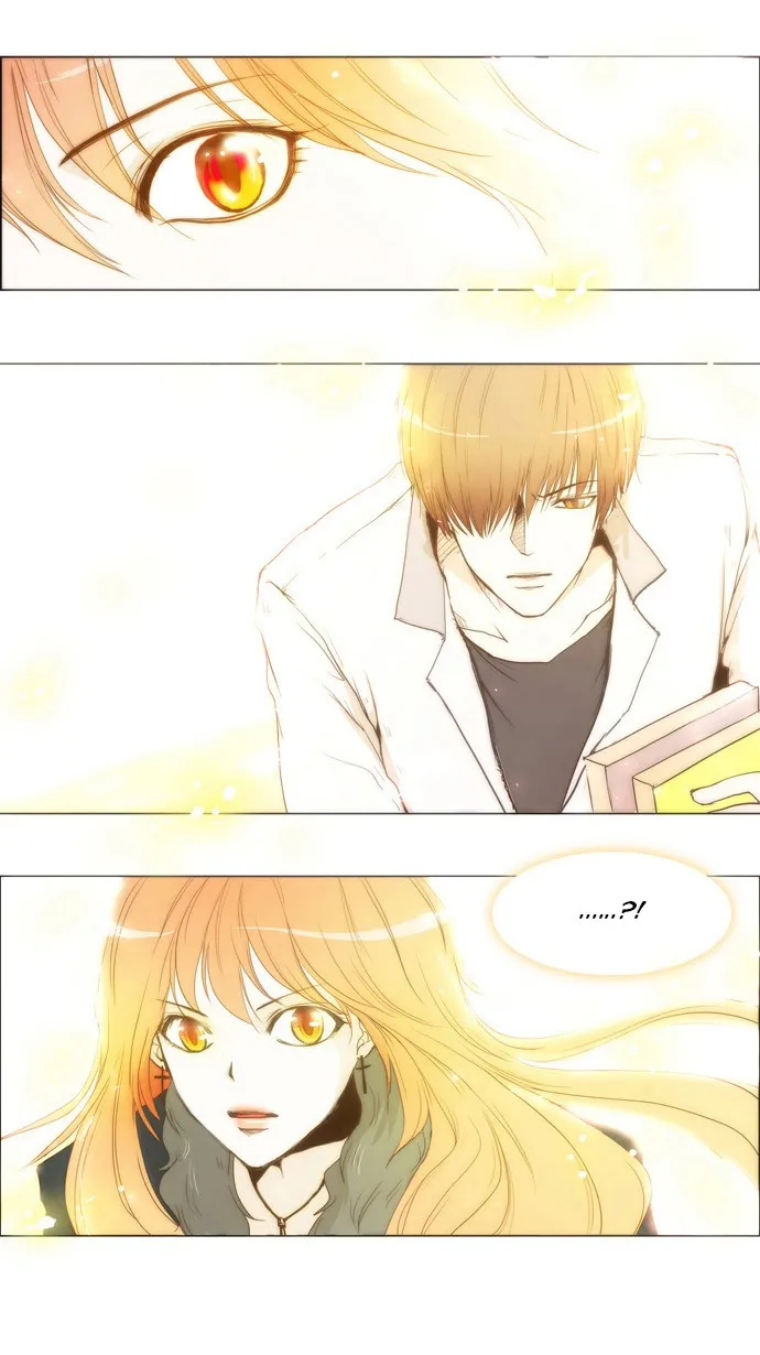 Read unTouchable chapter 2 image 17 on Lezhin