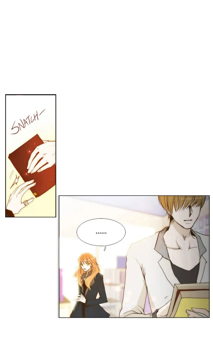 Read unTouchable chapter 2 image 18 on Lezhin
