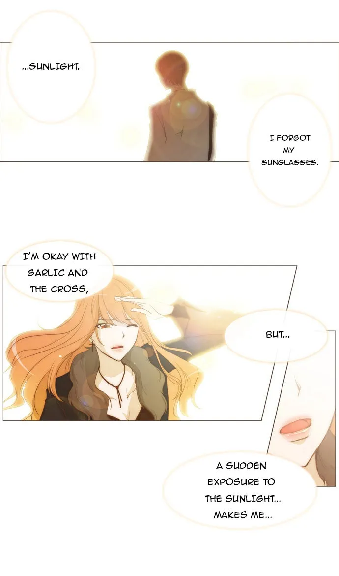Read unTouchable chapter 2 image 21 on Lezhin