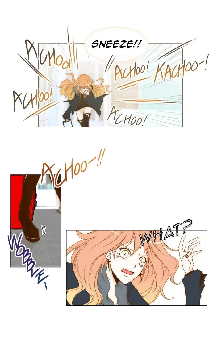 Read unTouchable chapter 2 image 22 on Lezhin