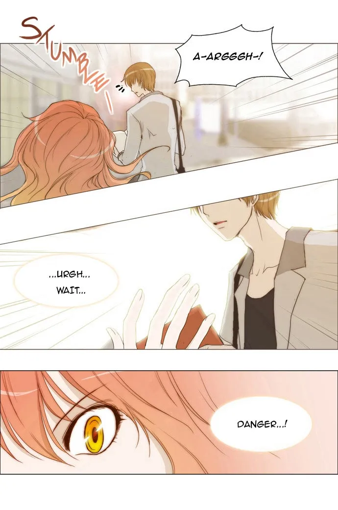 Read unTouchable chapter 2 image 23 on Lezhin