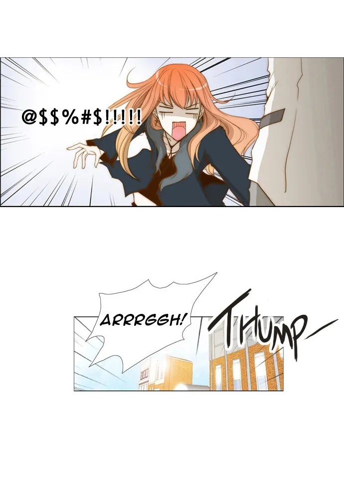 Read unTouchable chapter 2 image 25 on Lezhin