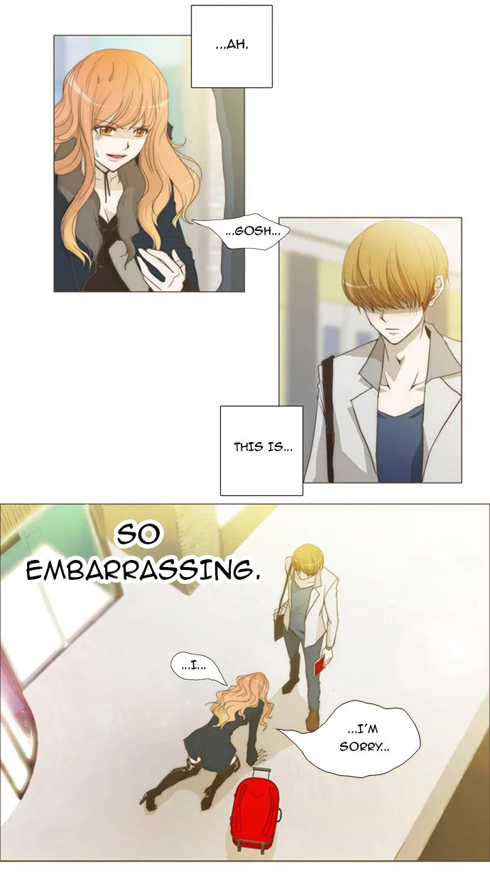 Read unTouchable chapter 2 image 26 on Lezhin