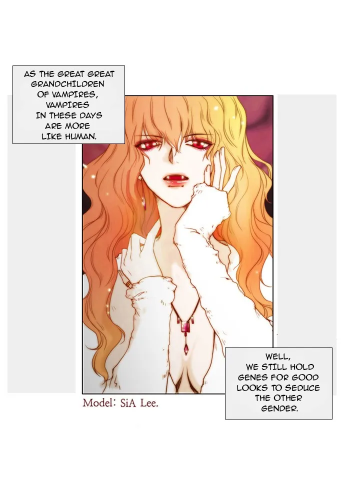 Read unTouchable chapter 2 image 9 on Lezhin