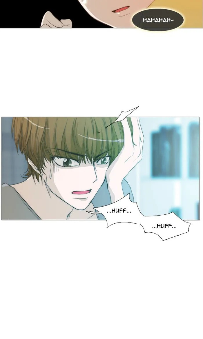 Read unTouchable chapter 20 image 10 on Lezhin