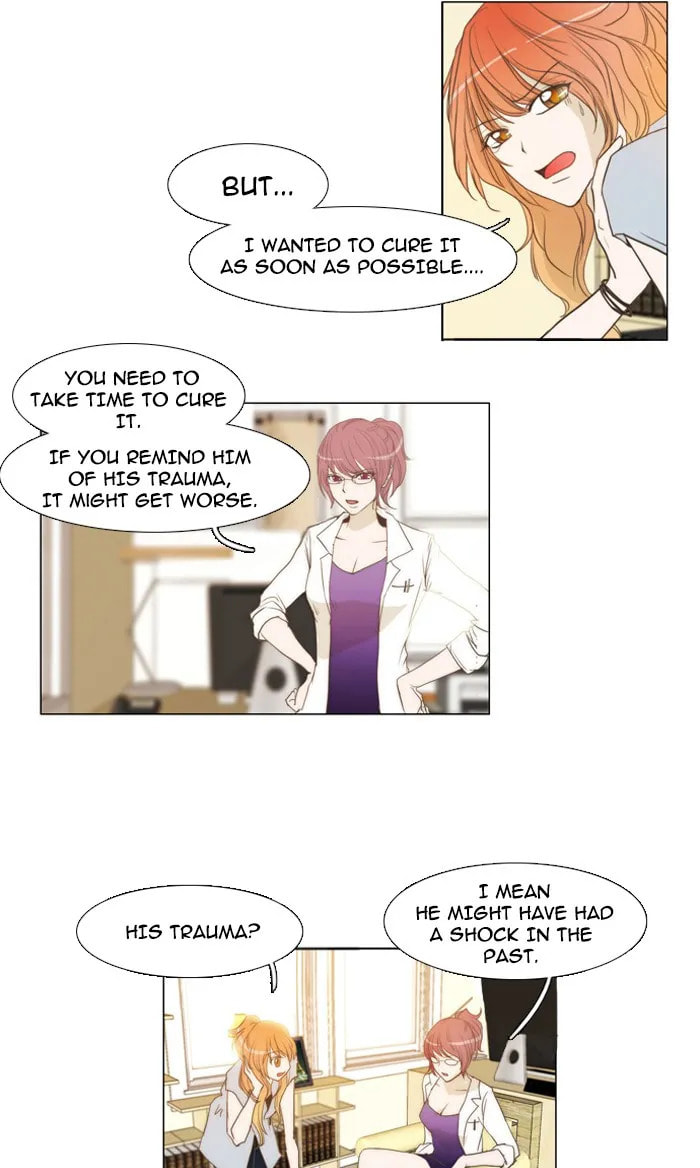 Read unTouchable chapter 20 image 13 on Lezhin