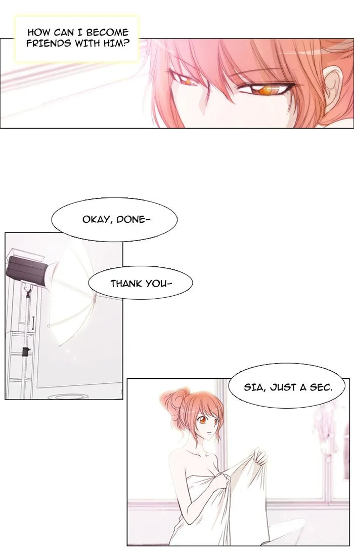 Read unTouchable chapter 20 image 18 on Lezhin