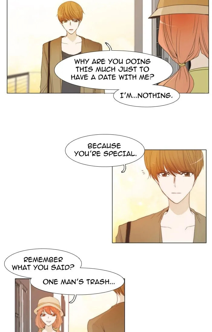 Read unTouchable chapter 20 image 2 on Lezhin