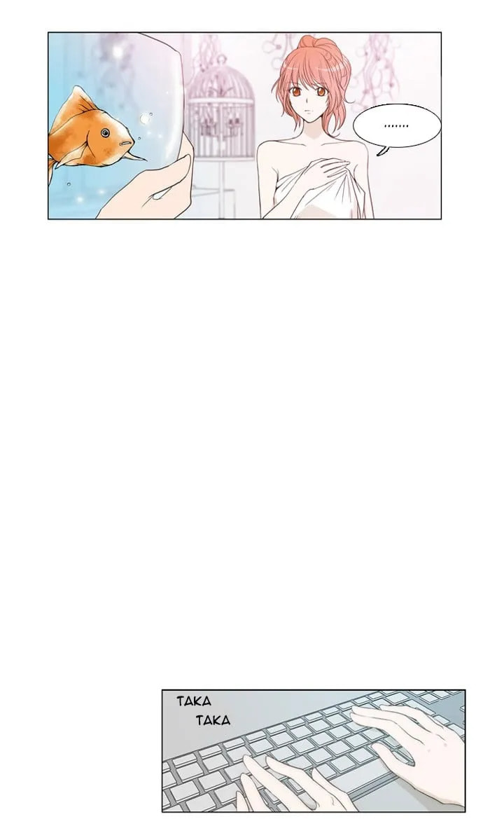 Read unTouchable chapter 20 image 20 on Lezhin
