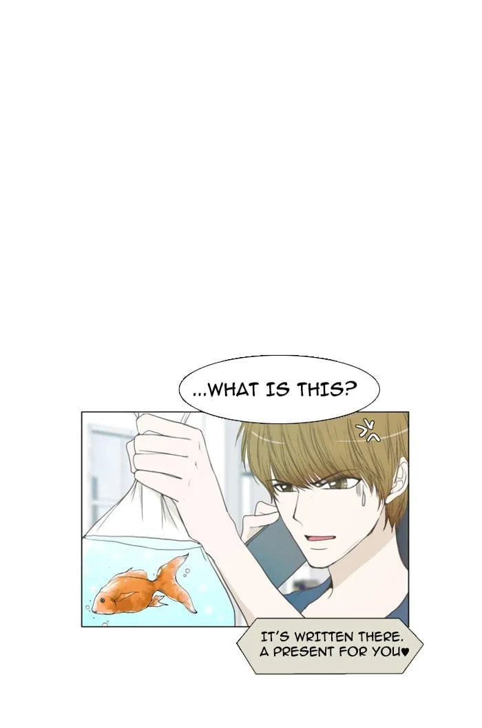 Read unTouchable chapter 20 image 23 on Lezhin