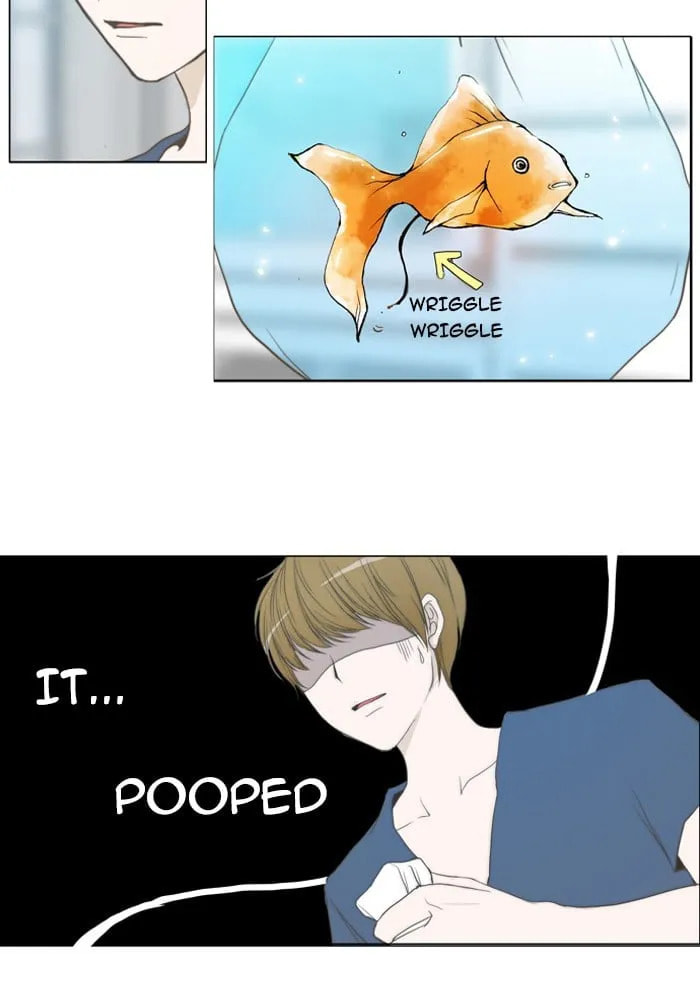 Read unTouchable chapter 20 image 26 on Lezhin