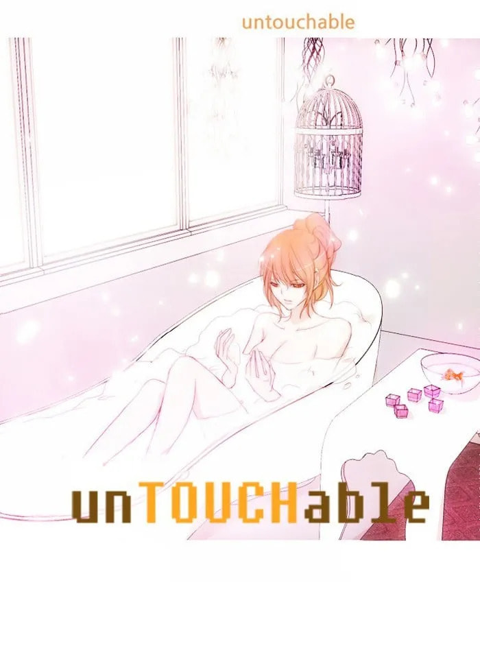 Read unTouchable chapter 20 image 28 on Lezhin