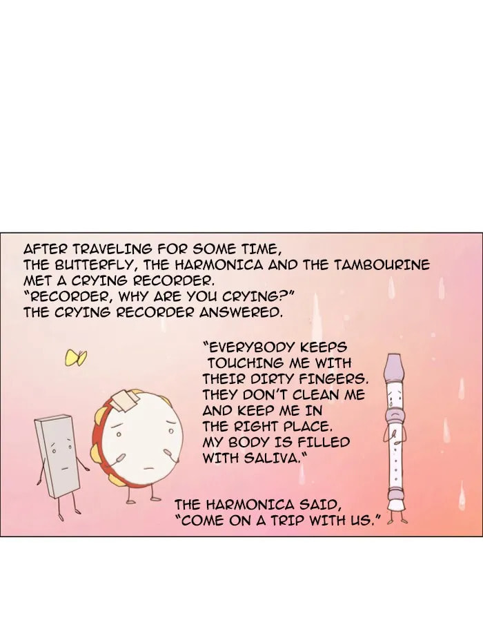 Read unTouchable chapter 20 image 6 on Lezhin