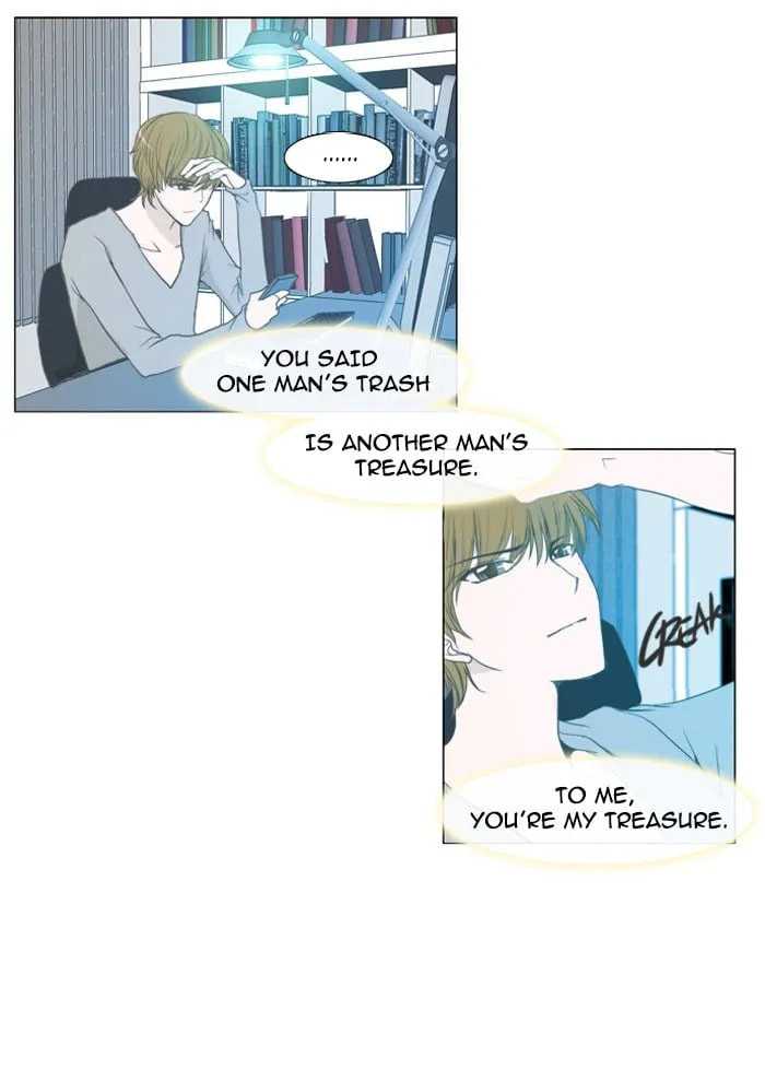 Read unTouchable chapter 20 image 7 on Lezhin