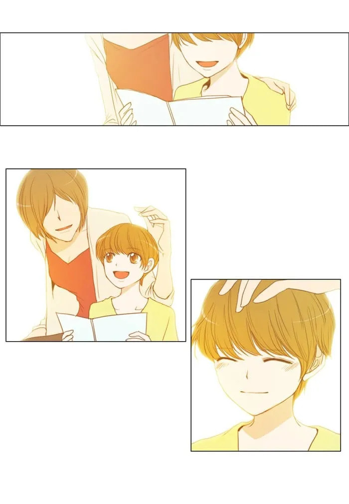 Read unTouchable chapter 20 image 8 on Lezhin