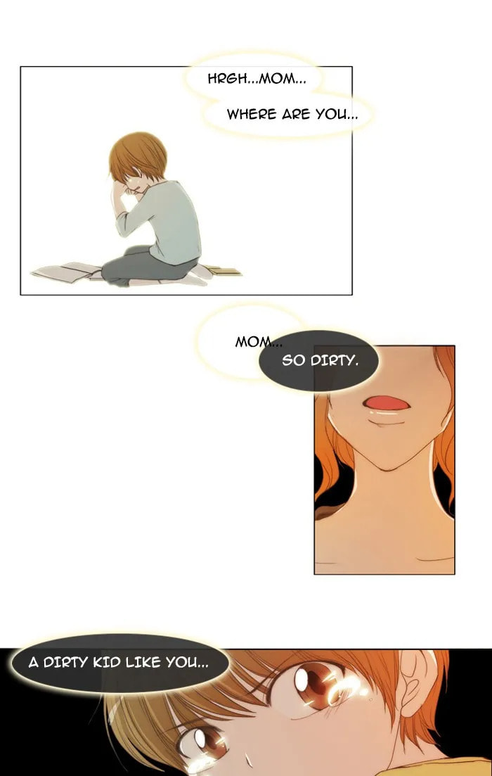 Read unTouchable chapter 20 image 9 on Lezhin