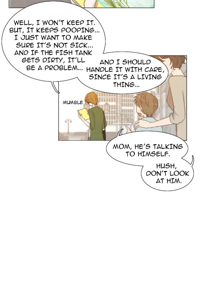 Read unTouchable chapter 21 image 13 on Lezhin