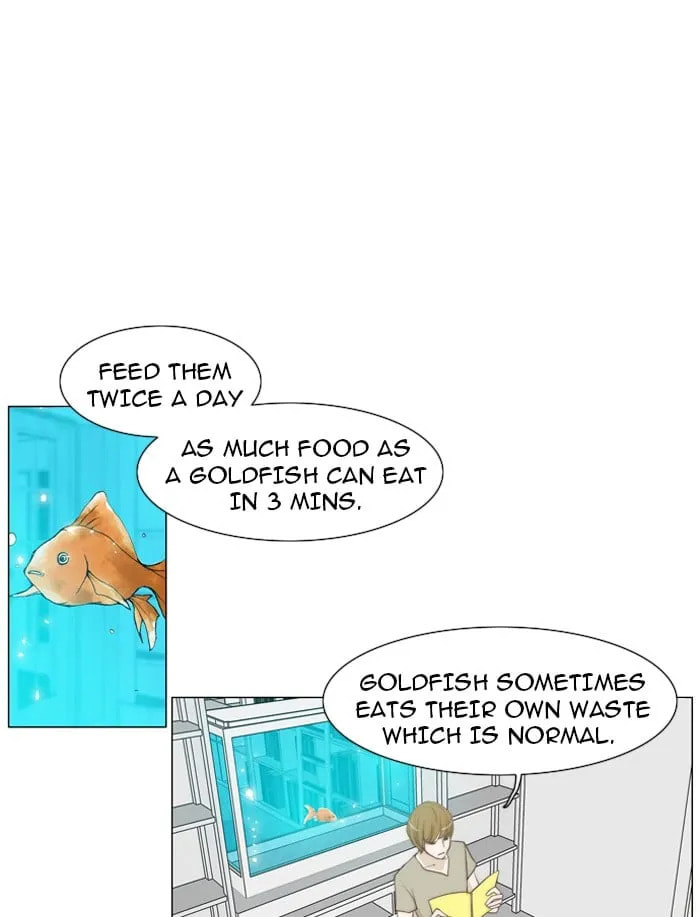 Read unTouchable chapter 21 image 14 on Lezhin