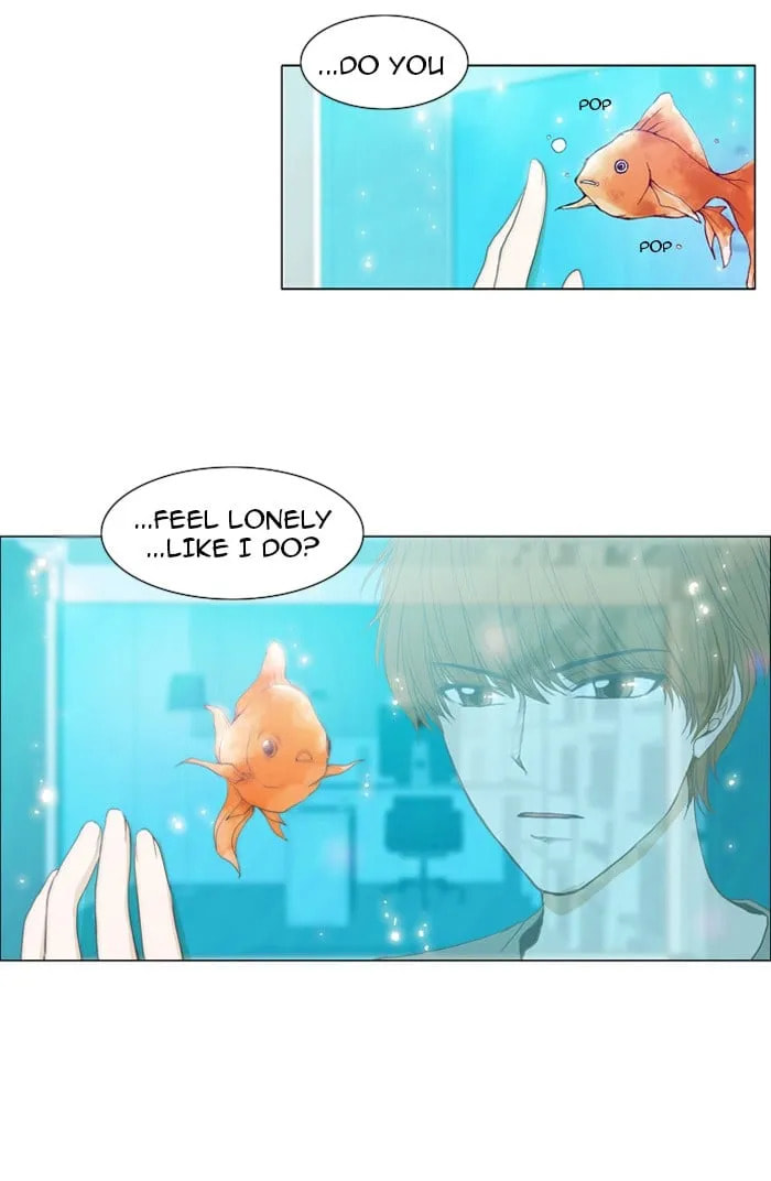 Read unTouchable chapter 21 image 17 on Lezhin