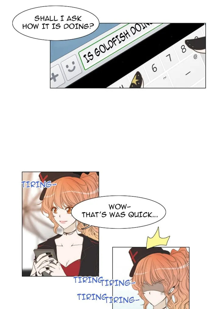 Read unTouchable chapter 21 image 20 on Lezhin