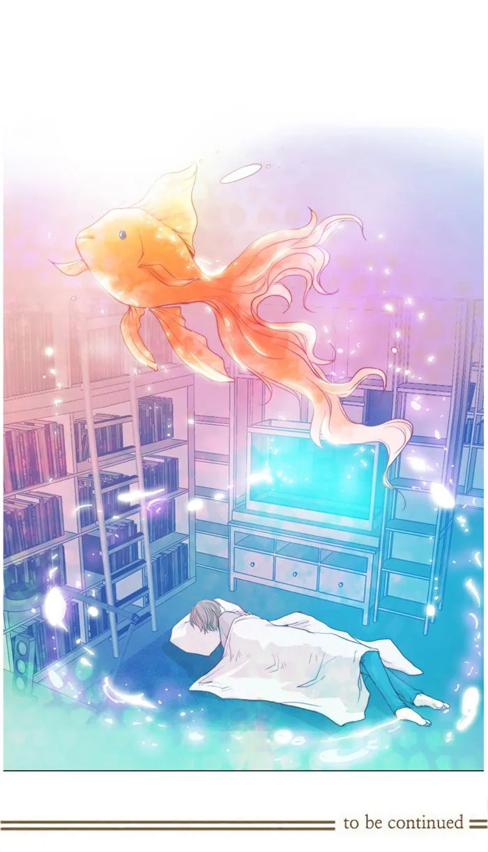 Read unTouchable chapter 21 image 25 on Lezhin