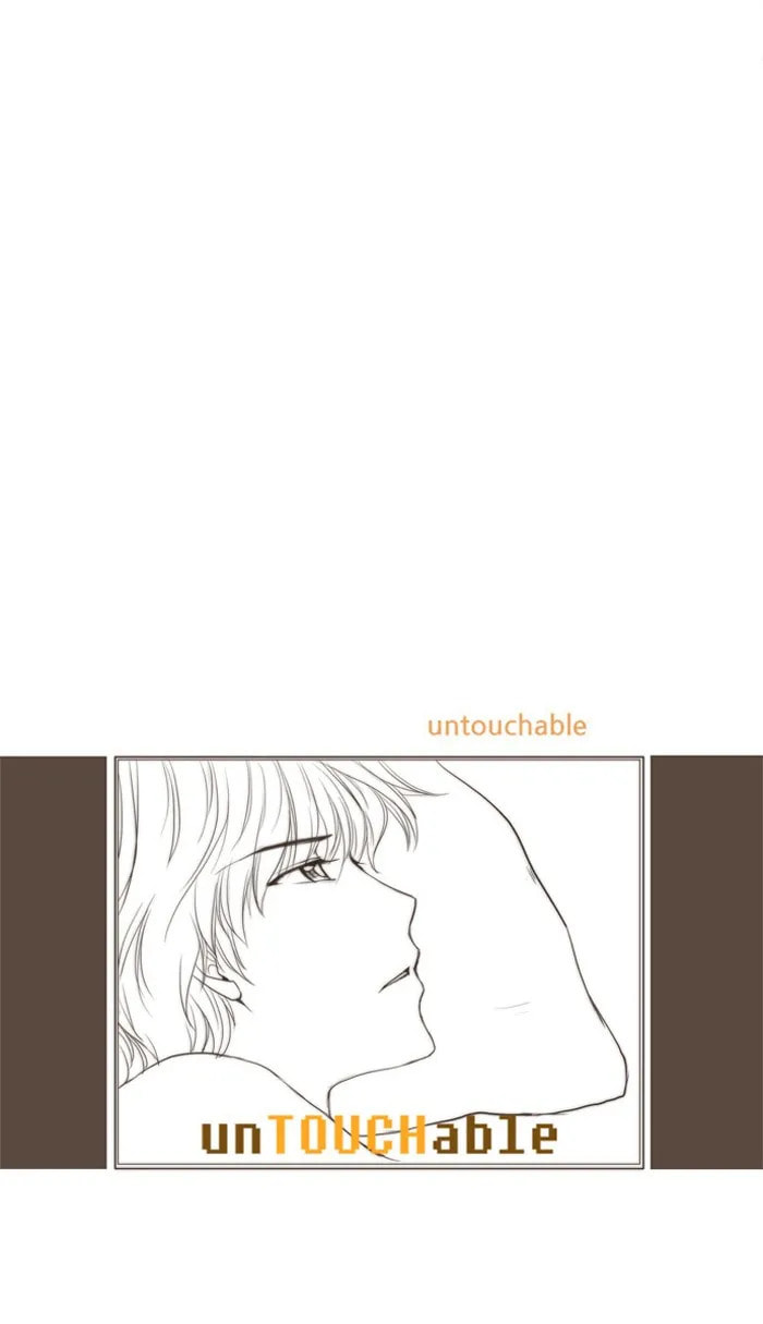 Read unTouchable chapter 21 image 26 on Lezhin