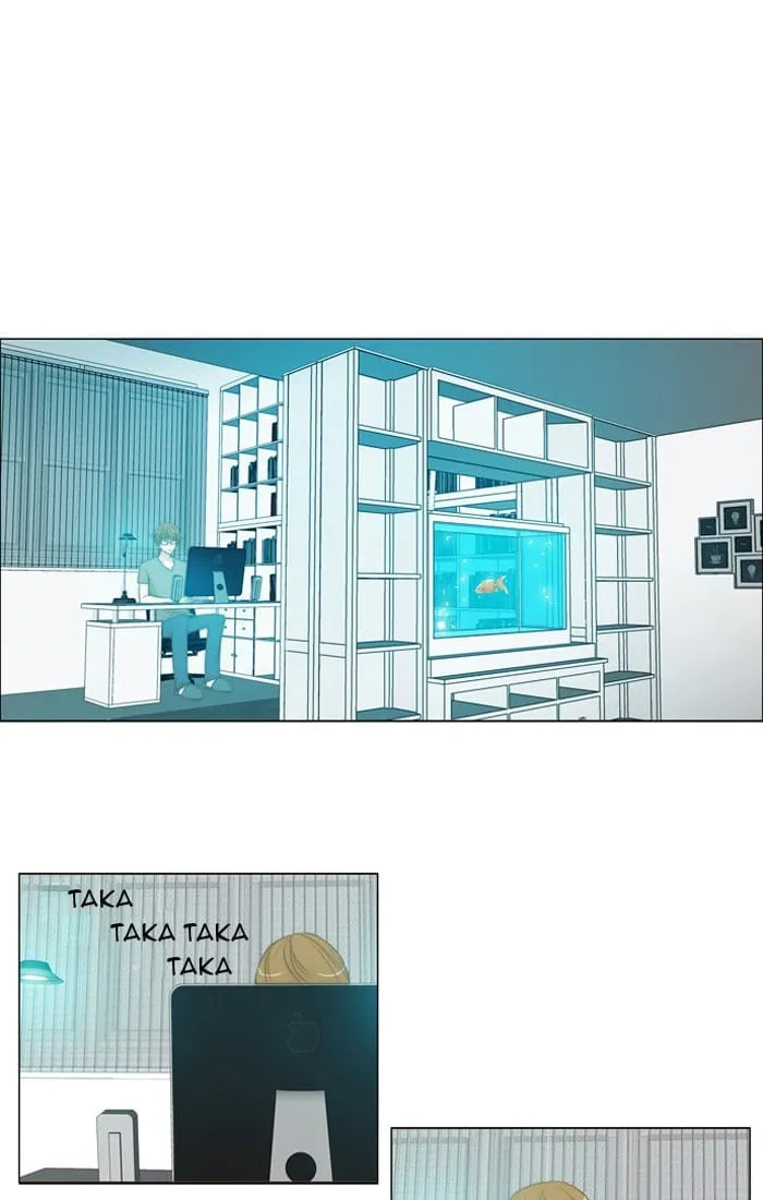 Read unTouchable chapter 21 image 6 on Lezhin