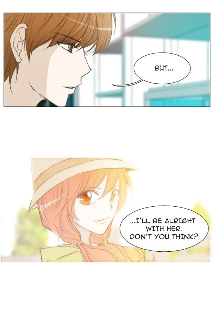 Read unTouchable chapter 22 image 10 on Lezhin