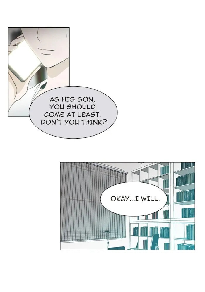 Read unTouchable chapter 22 image 13 on Lezhin