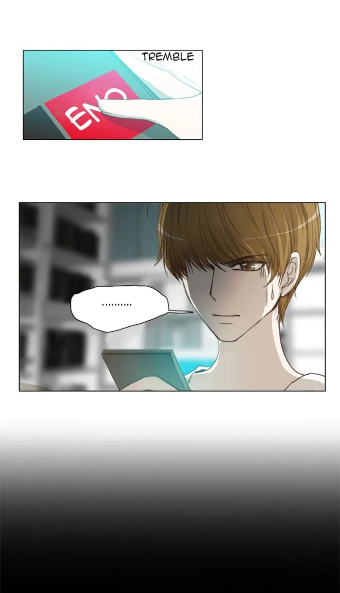 Read unTouchable chapter 22 image 14 on Lezhin