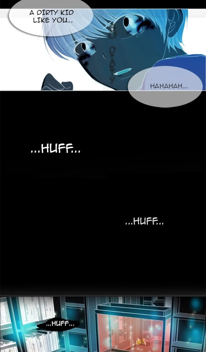 Read unTouchable chapter 22 image 16 on Lezhin