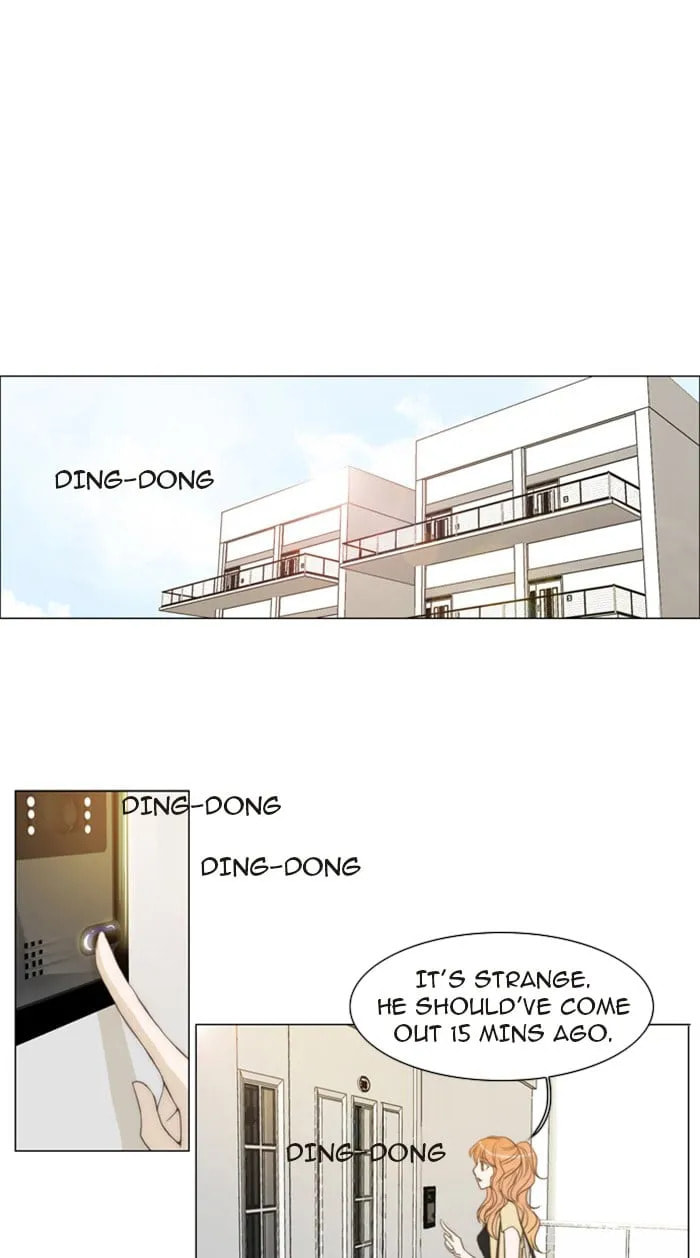 Read unTouchable chapter 22 image 18 on Lezhin