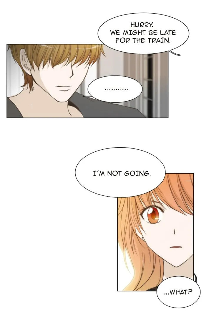 Read unTouchable chapter 22 image 20 on Lezhin