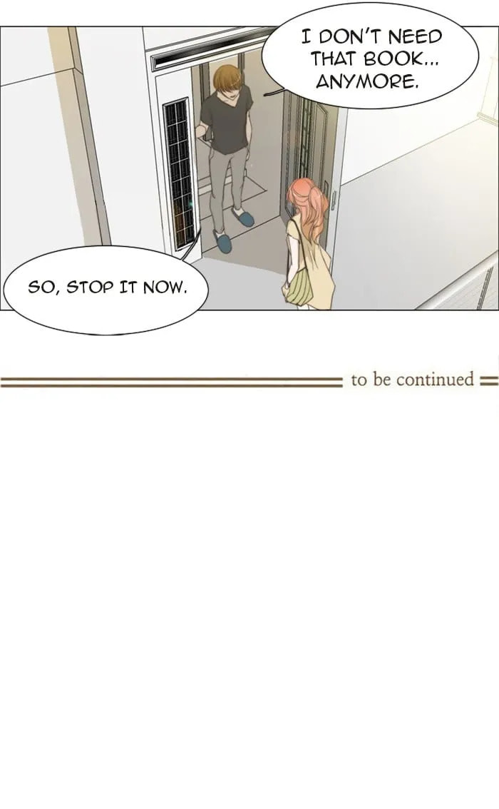 Read unTouchable chapter 22 image 21 on Lezhin